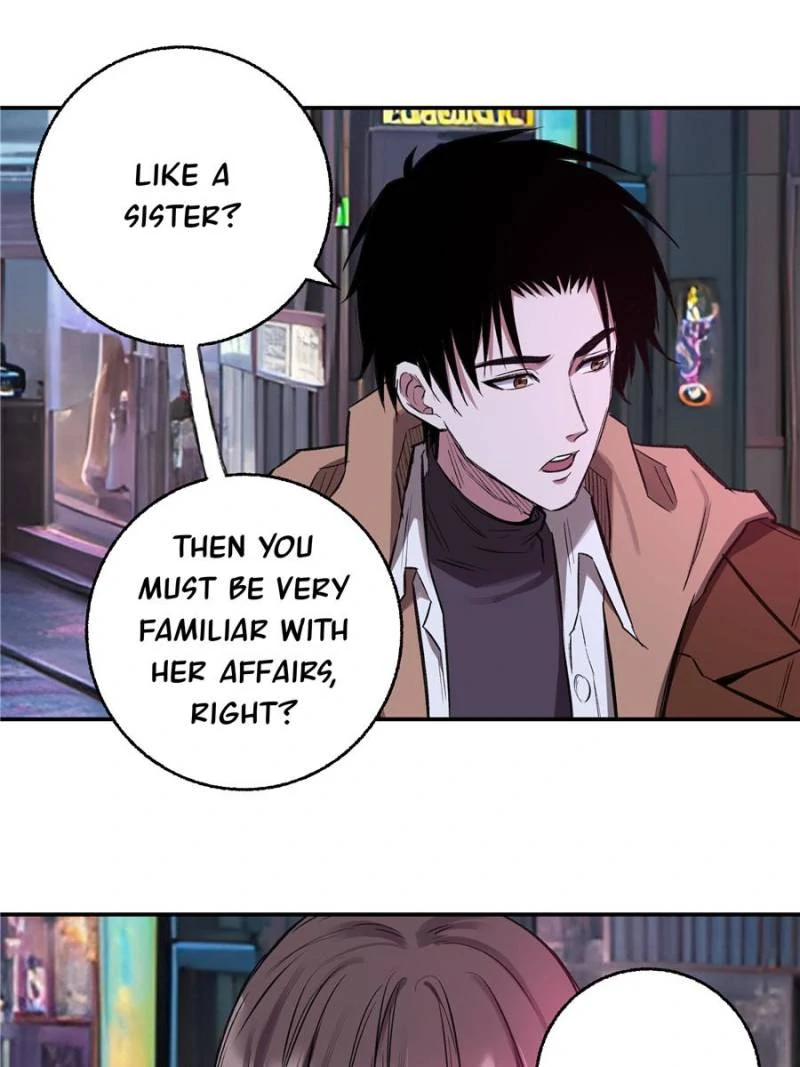 Moment Space Chapter 32 54