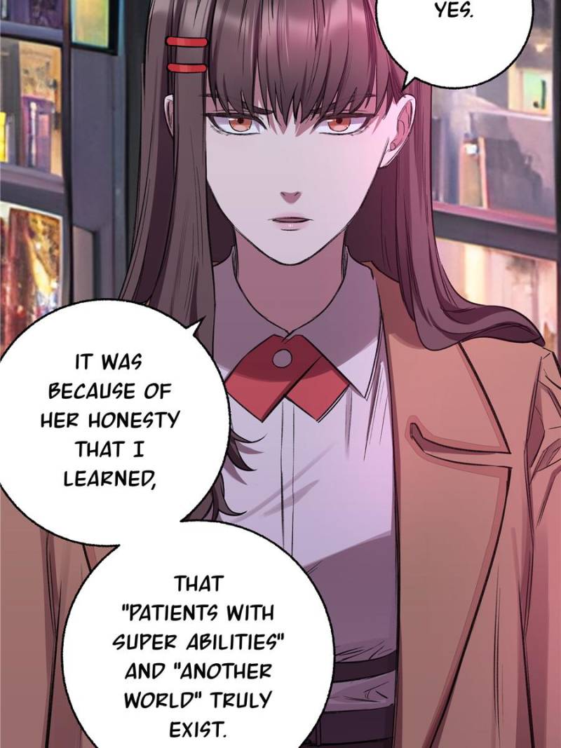 Moment Space Chapter 32 55