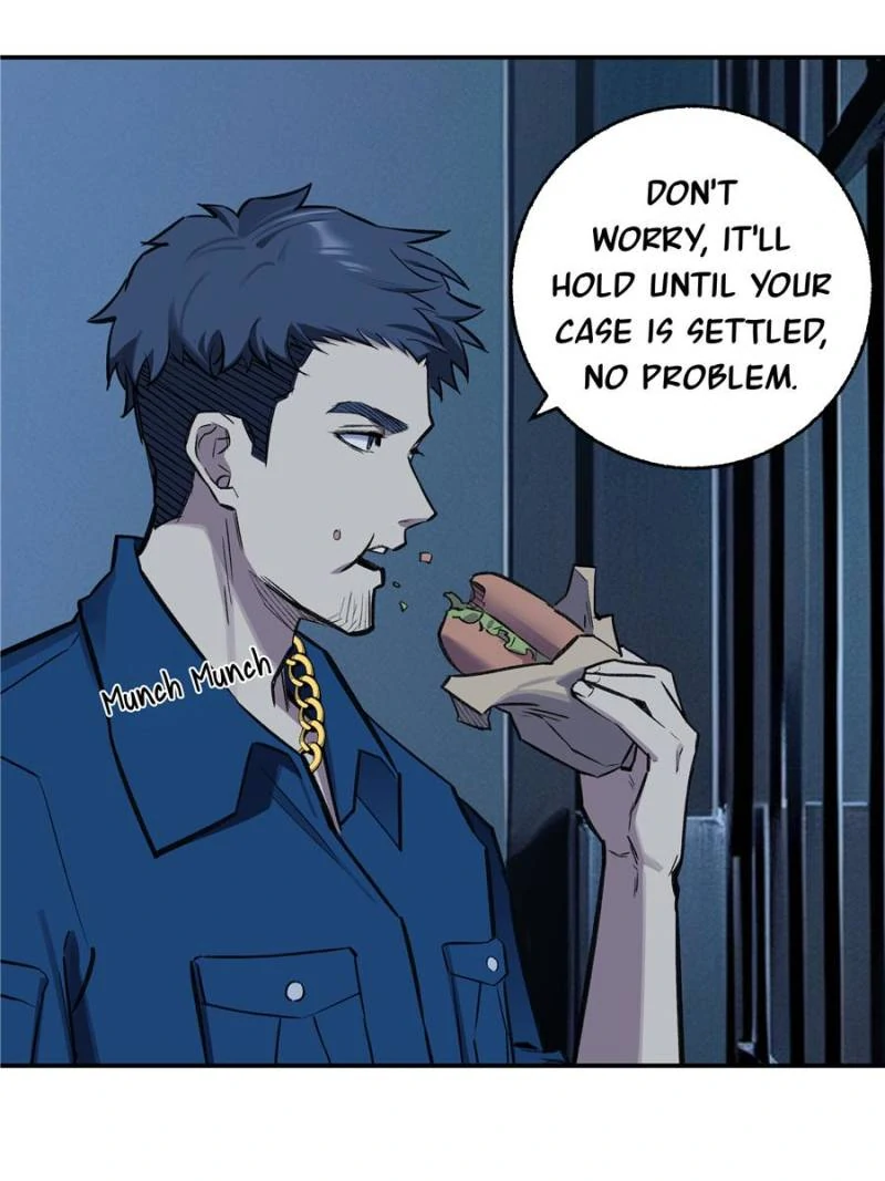 Moment Space Chapter 32 6