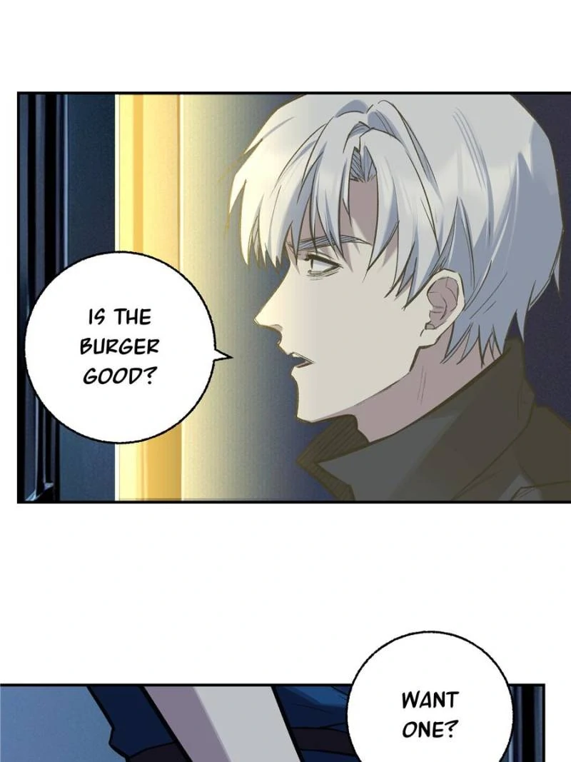 Moment Space Chapter 32 7