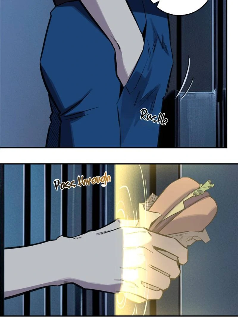 Moment Space Chapter 32 8