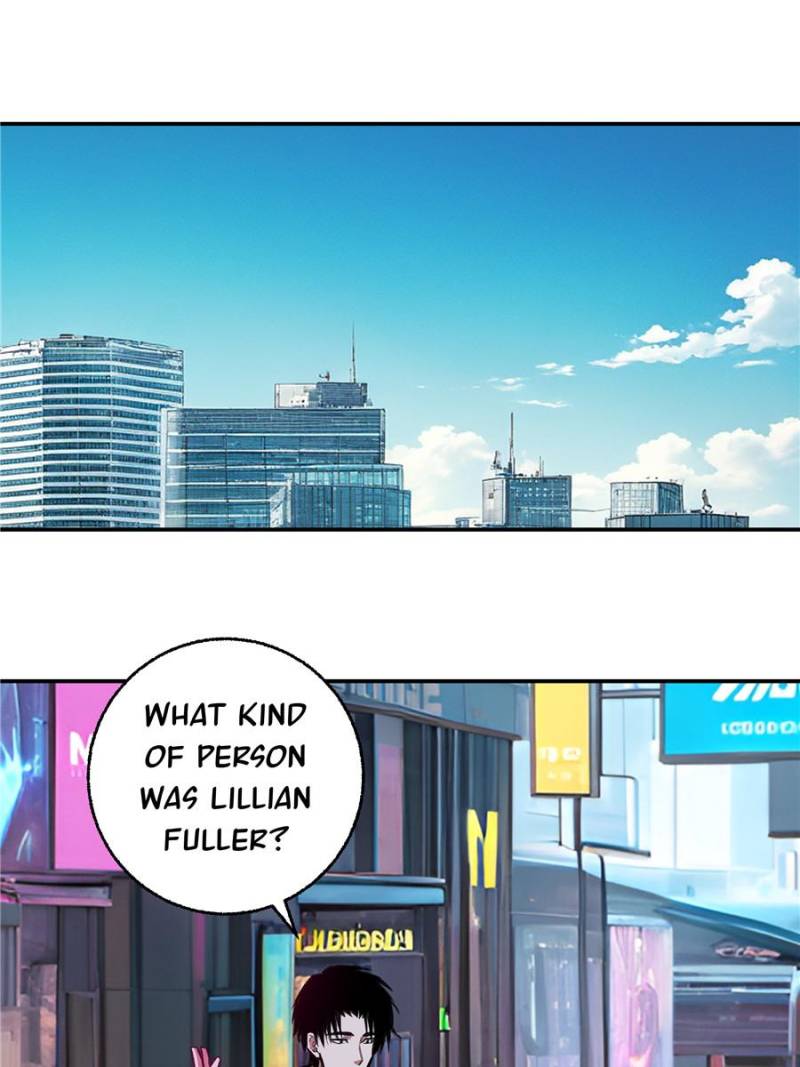 Moment Space Chapter 33 1