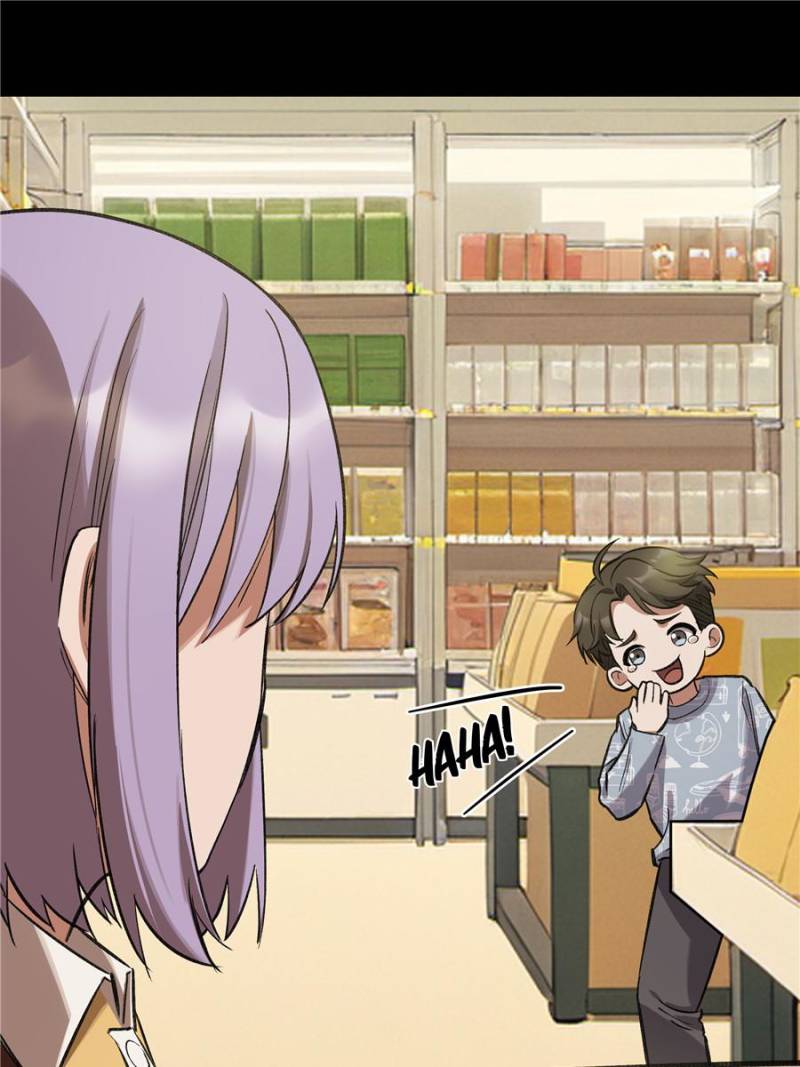 Moment Space Chapter 33 15