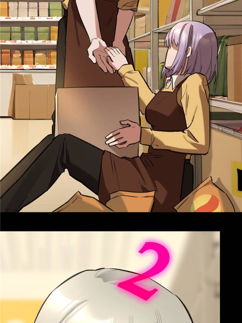 Moment Space Chapter 33 18