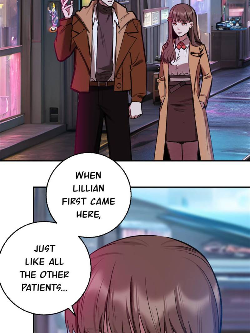 Moment Space Chapter 33 2