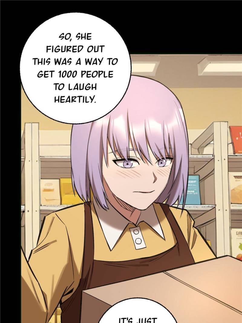 Moment Space Chapter 33 20