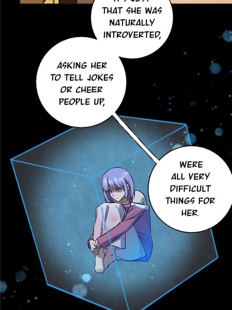 Moment Space Chapter 33 21