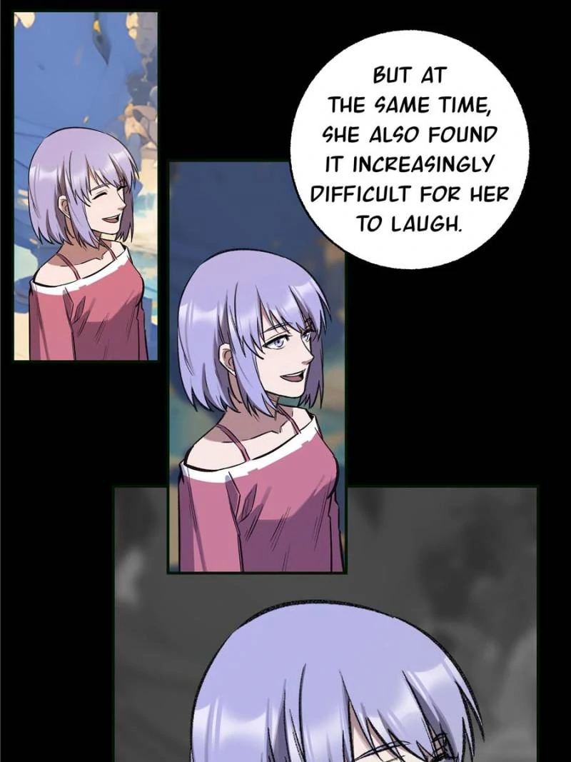Moment Space Chapter 33 26