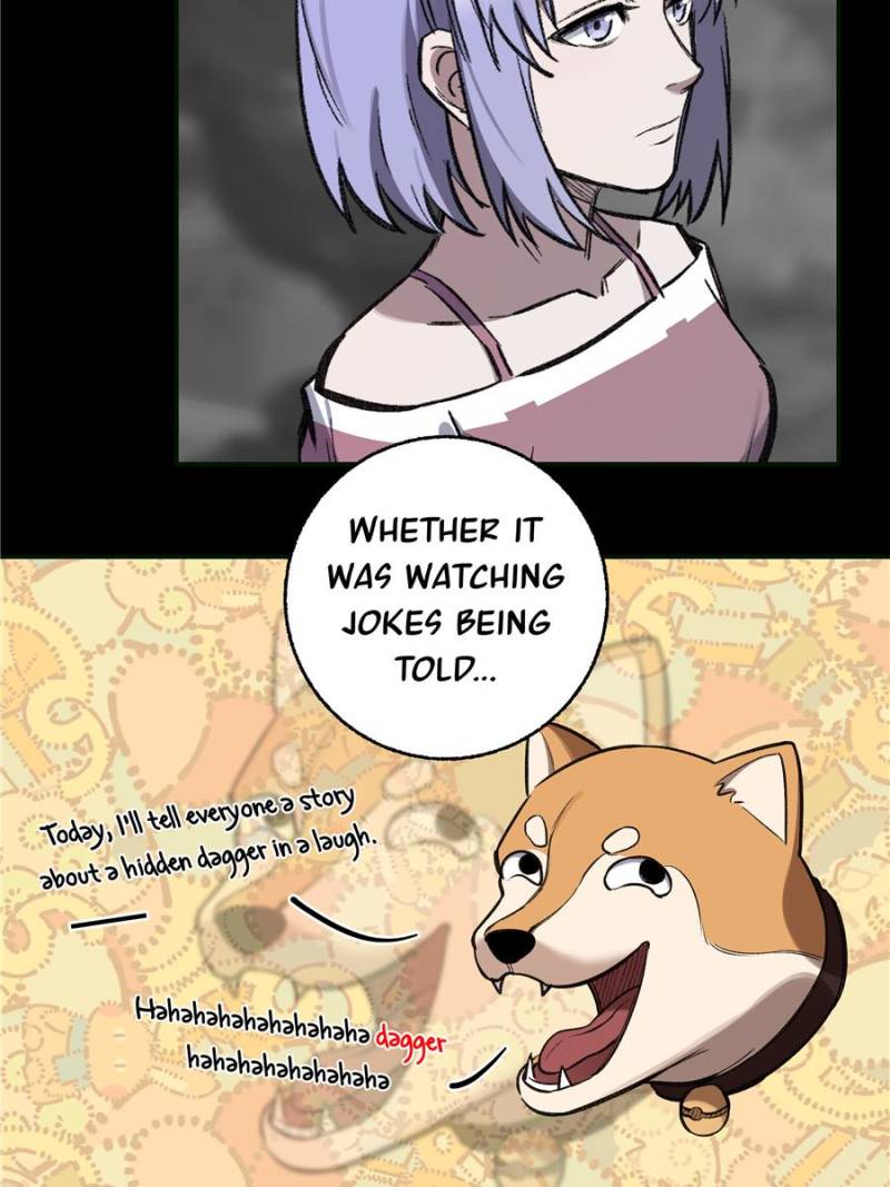 Moment Space Chapter 33 27