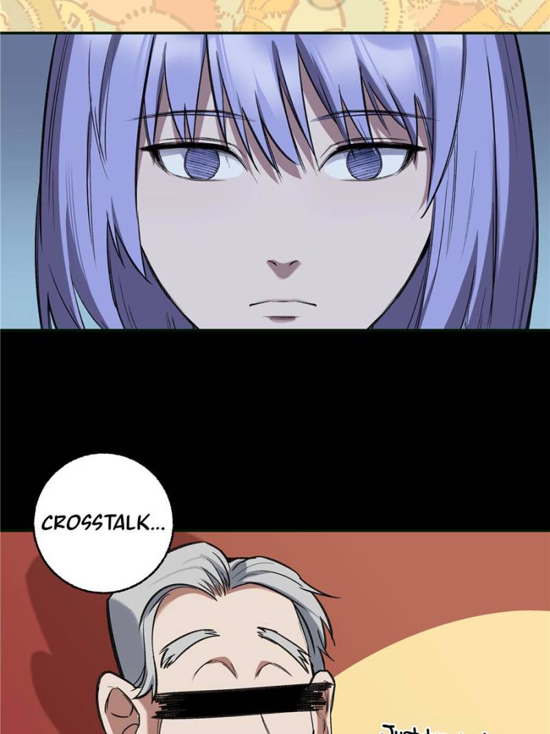 Moment Space Chapter 33 28