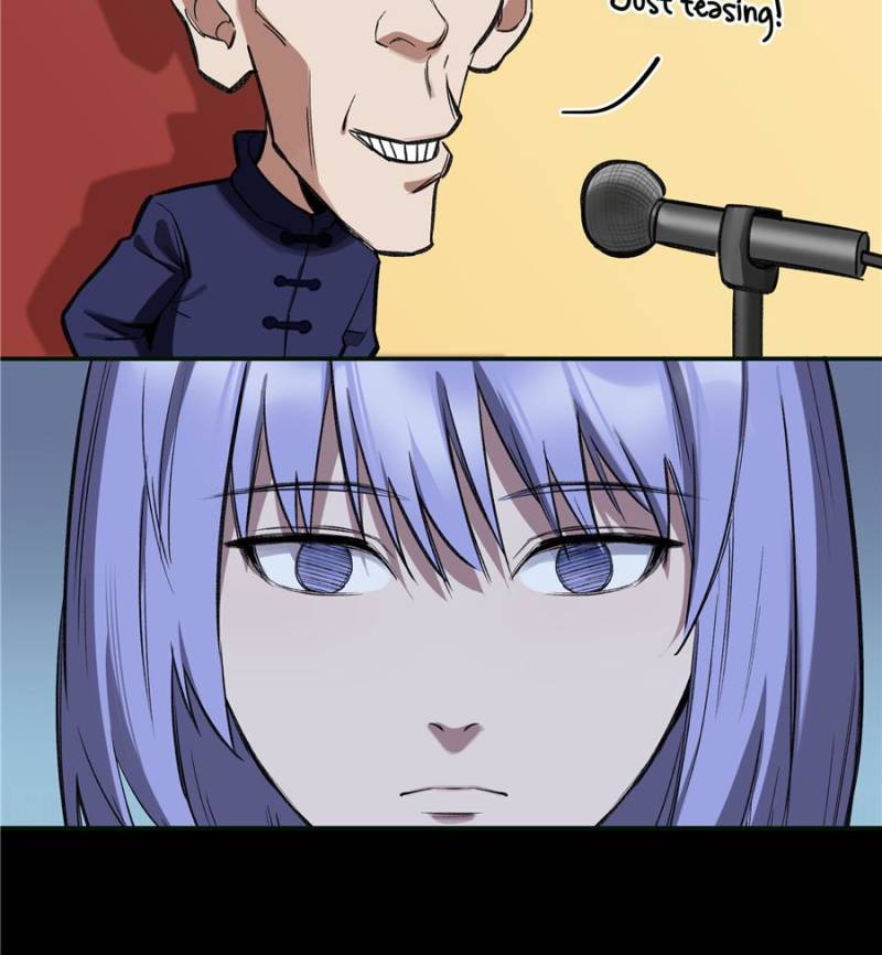 Moment Space Chapter 33 29
