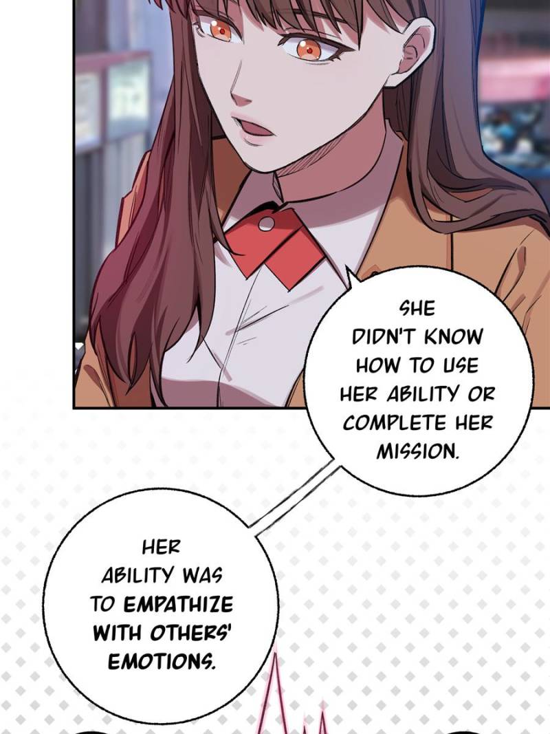 Moment Space Chapter 33 3