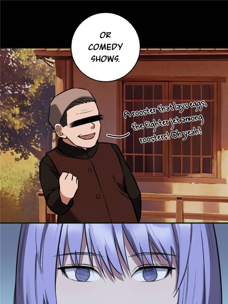 Moment Space Chapter 33 30