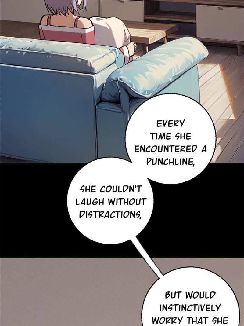 Moment Space Chapter 33 32