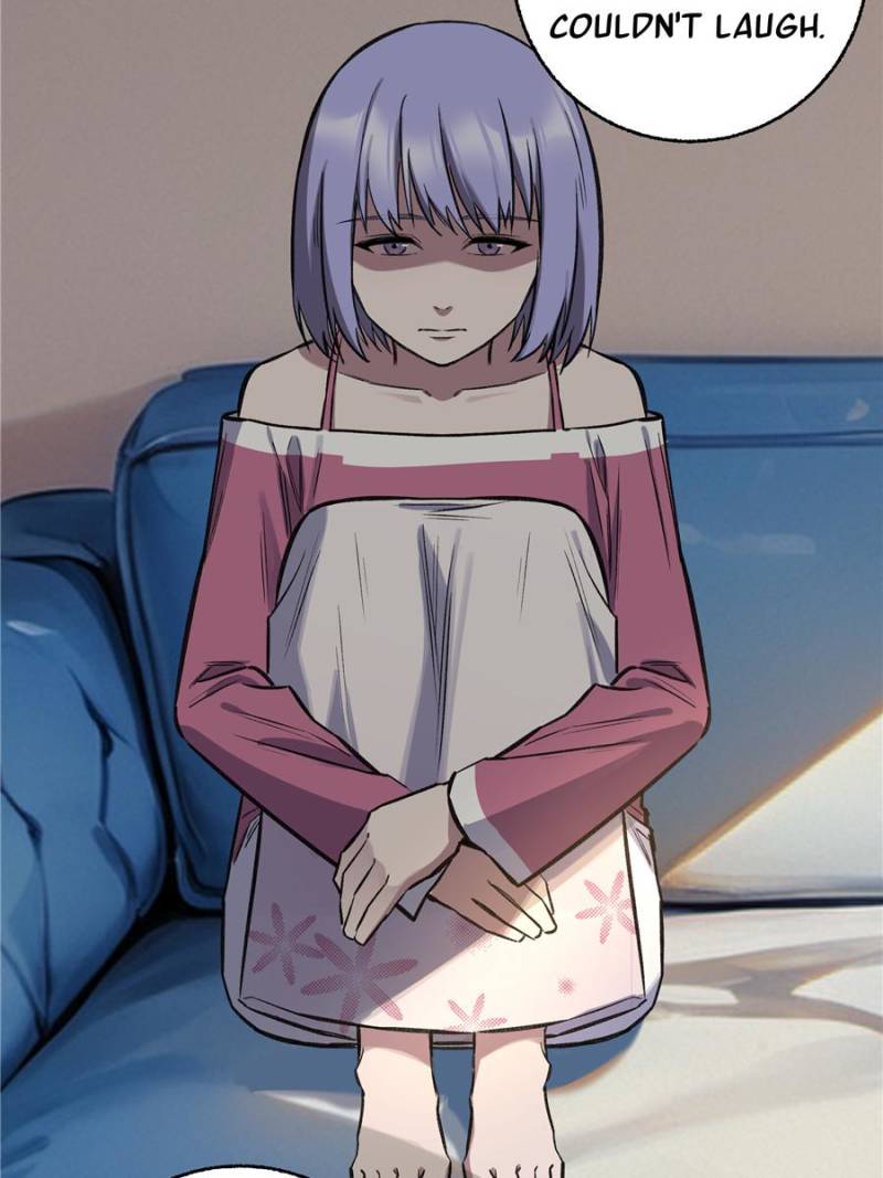 Moment Space Chapter 33 33