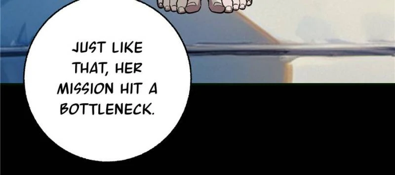 Moment Space Chapter 33 34
