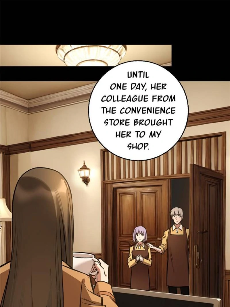 Moment Space Chapter 33 35