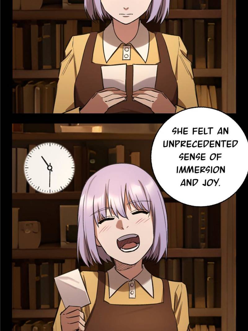 Moment Space Chapter 33 37