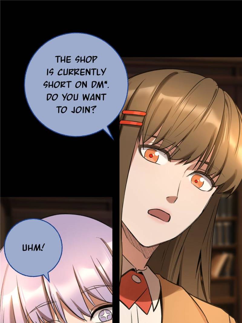 Moment Space Chapter 33 39