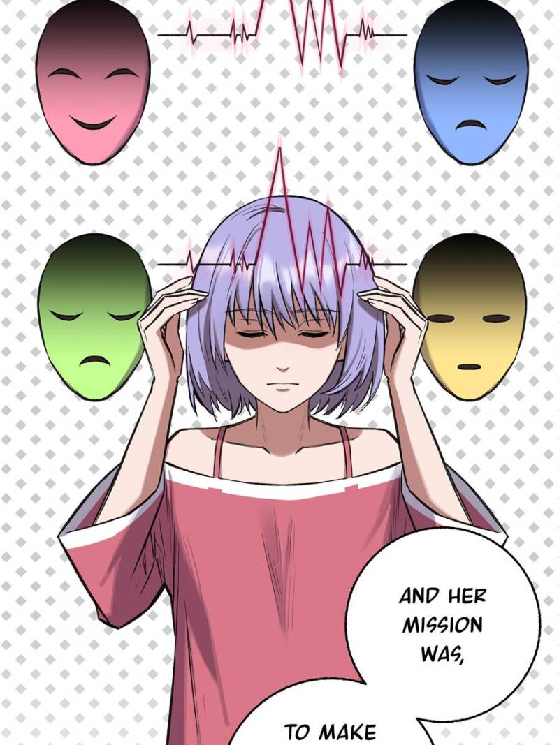 Moment Space Chapter 33 4