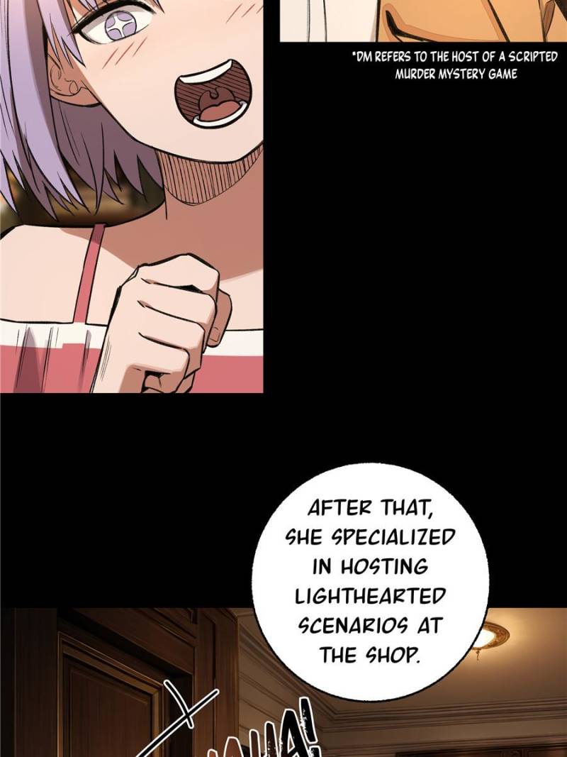 Moment Space Chapter 33 40