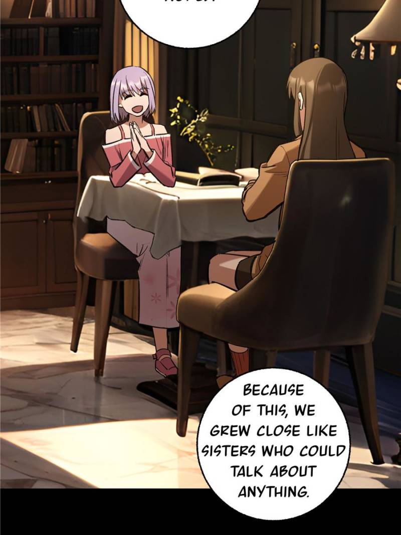 Moment Space Chapter 33 42