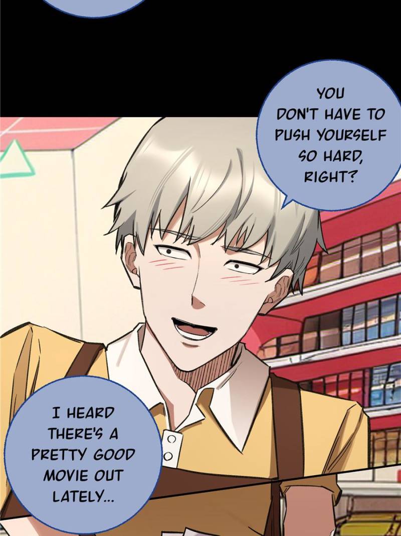 Moment Space Chapter 33 45
