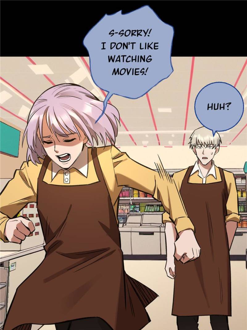 Moment Space Chapter 33 48