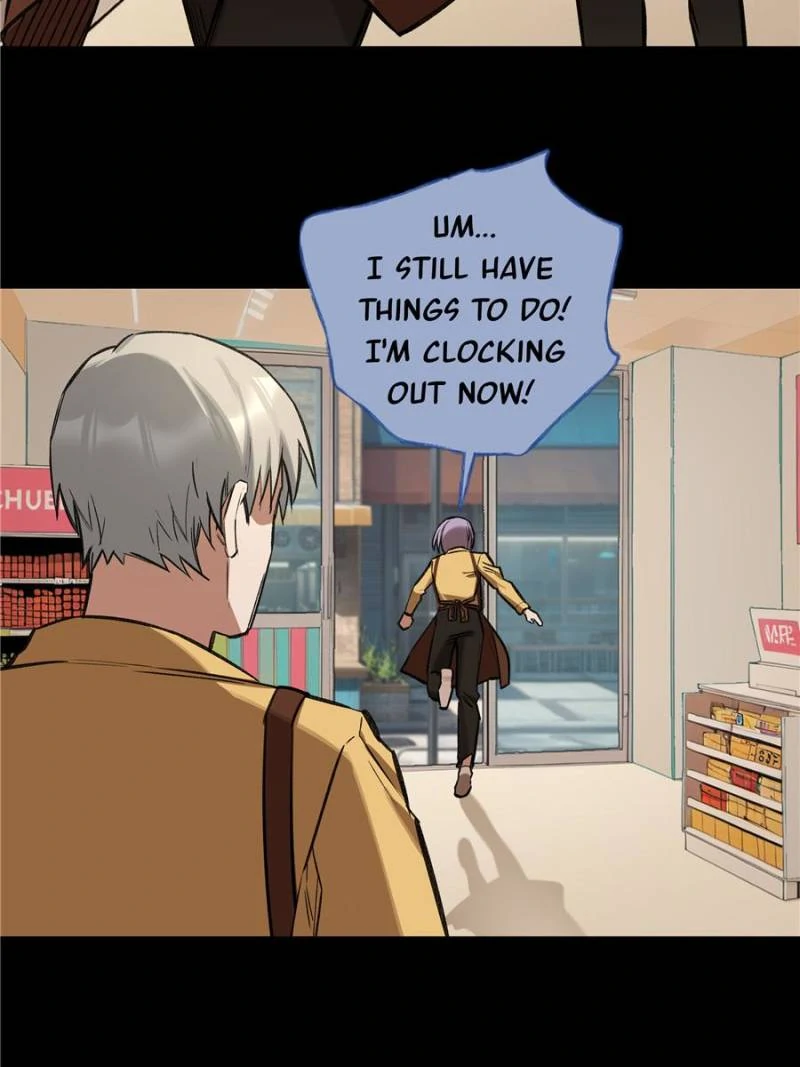 Moment Space Chapter 33 49