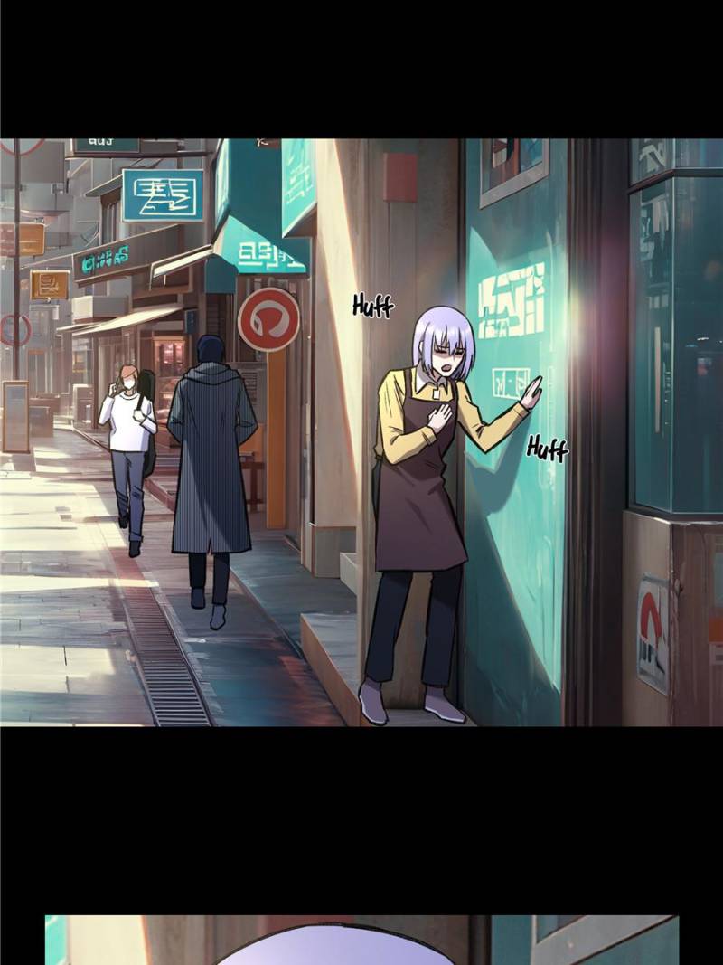Moment Space Chapter 33 50