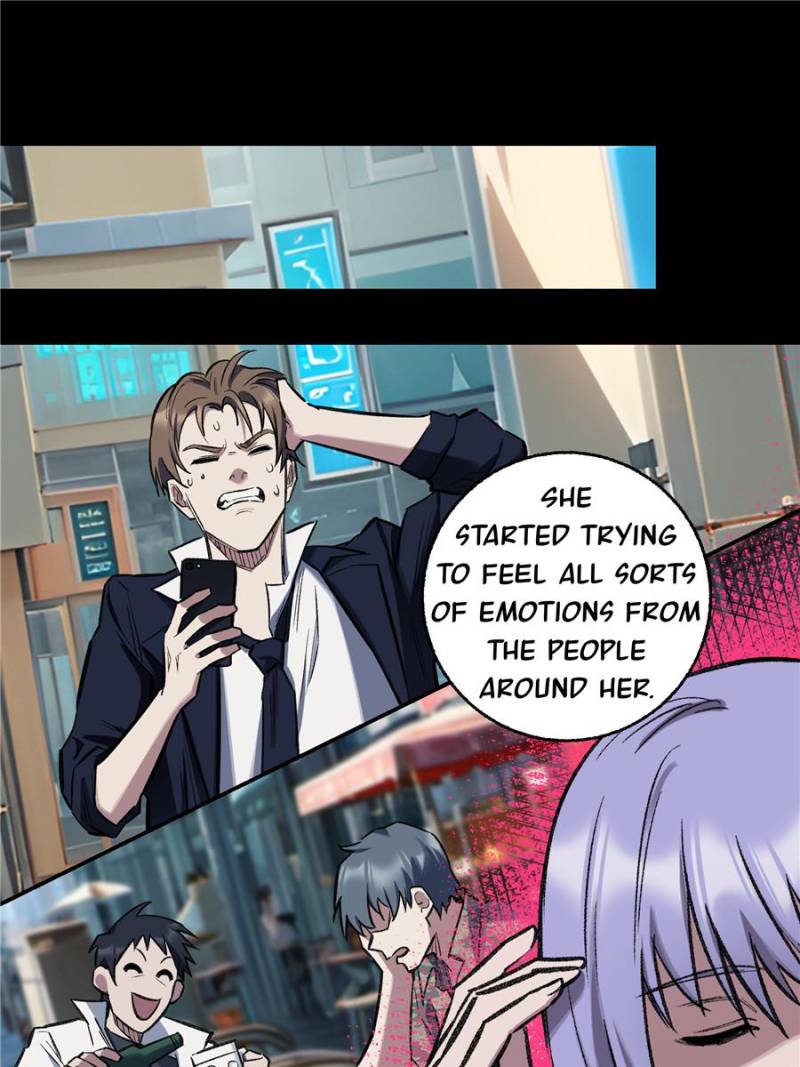 Moment Space Chapter 33 52