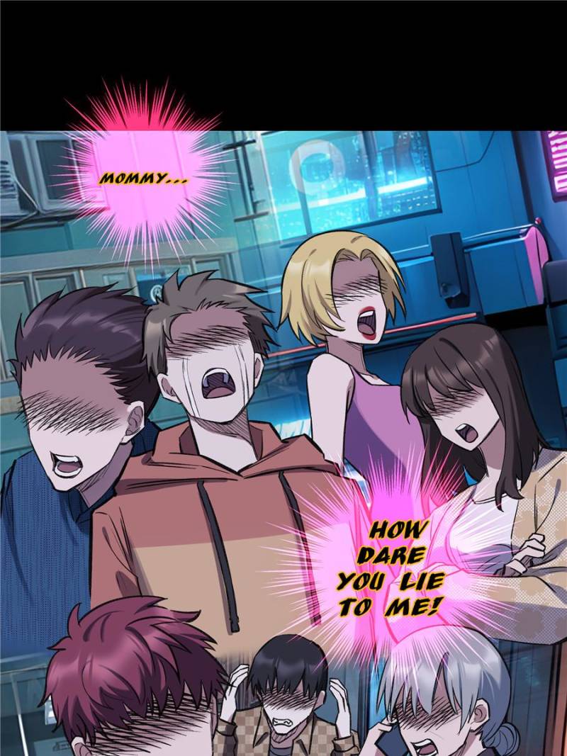 Moment Space Chapter 33 57