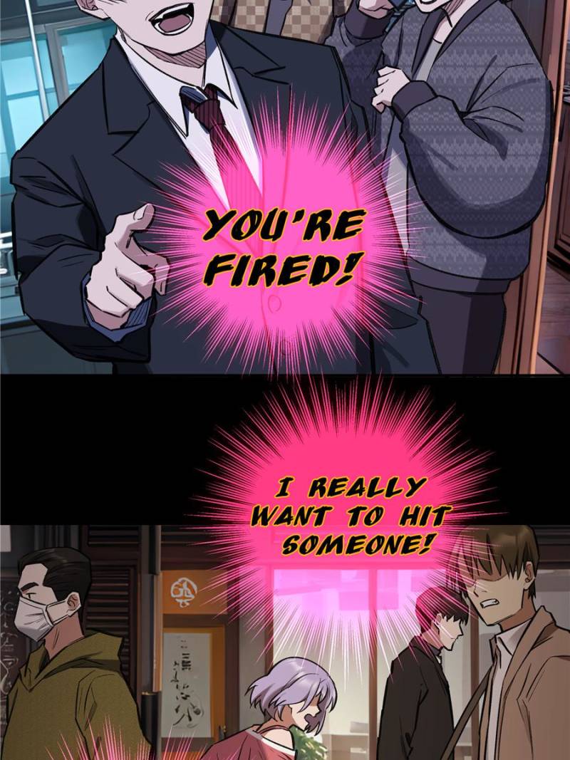 Moment Space Chapter 33 58
