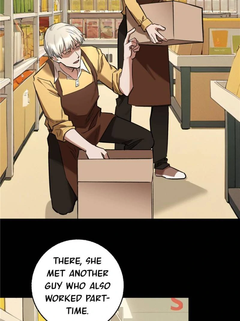 Moment Space Chapter 33 7