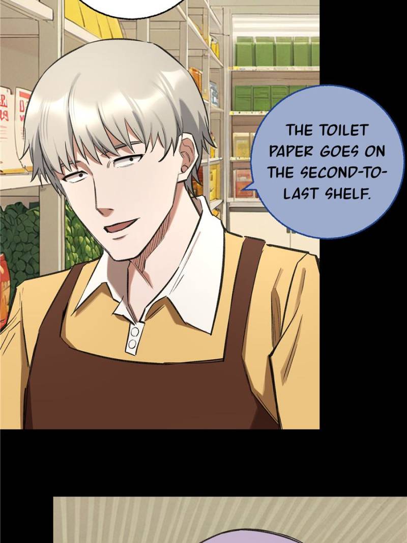Moment Space Chapter 33 8