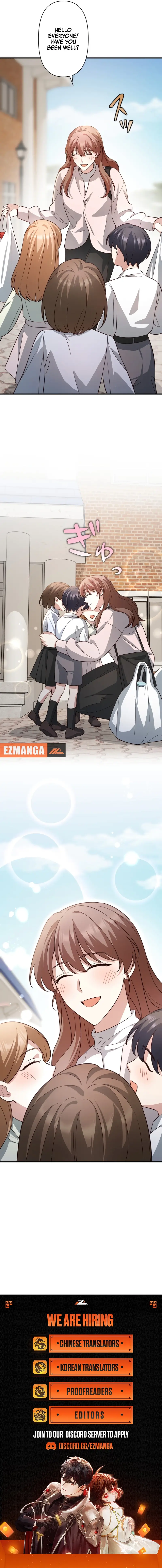 If a Second Marriage Can Save You Chapter 22 13