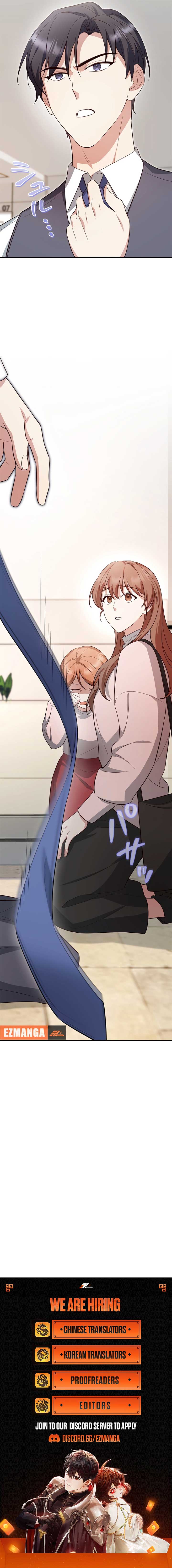 If a Second Marriage Can Save You Chapter 23 13