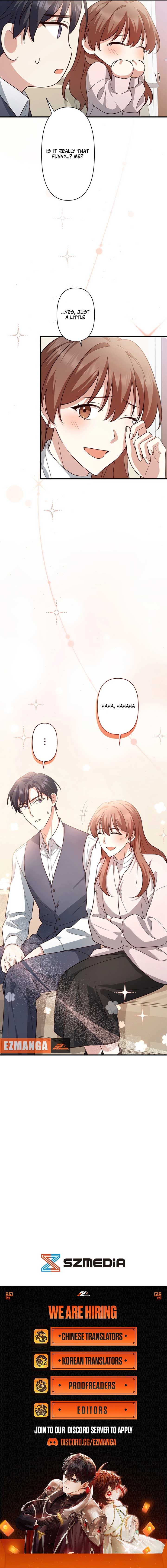 If a Second Marriage Can Save You Chapter 25 9