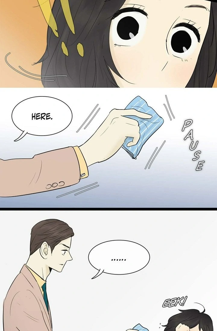 Clean with Passion for Now [Official] Chapter 65 18
