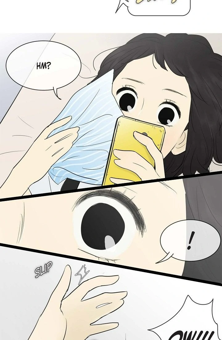 Clean with Passion for Now [Official] Chapter 66 10