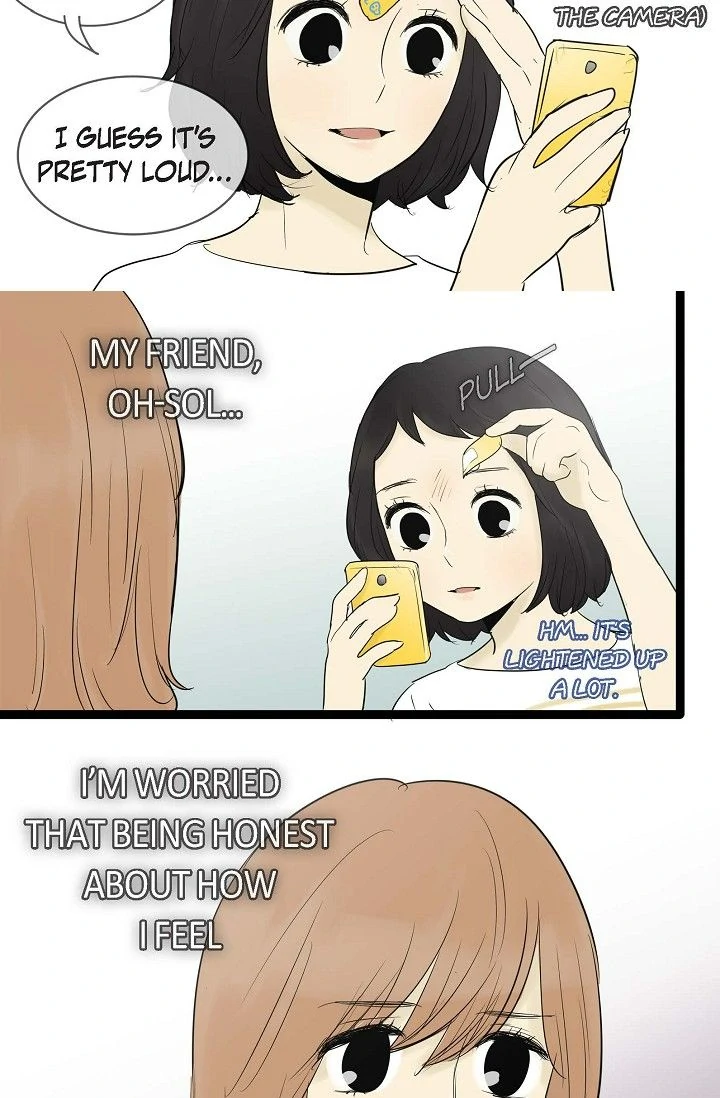 Clean with Passion for Now [Official] Chapter 66 18