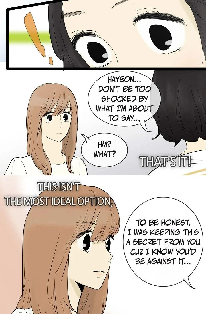 Clean with Passion for Now [Official] Chapter 66 32