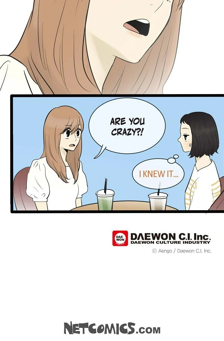 Clean with Passion for Now [Official] Chapter 66 36