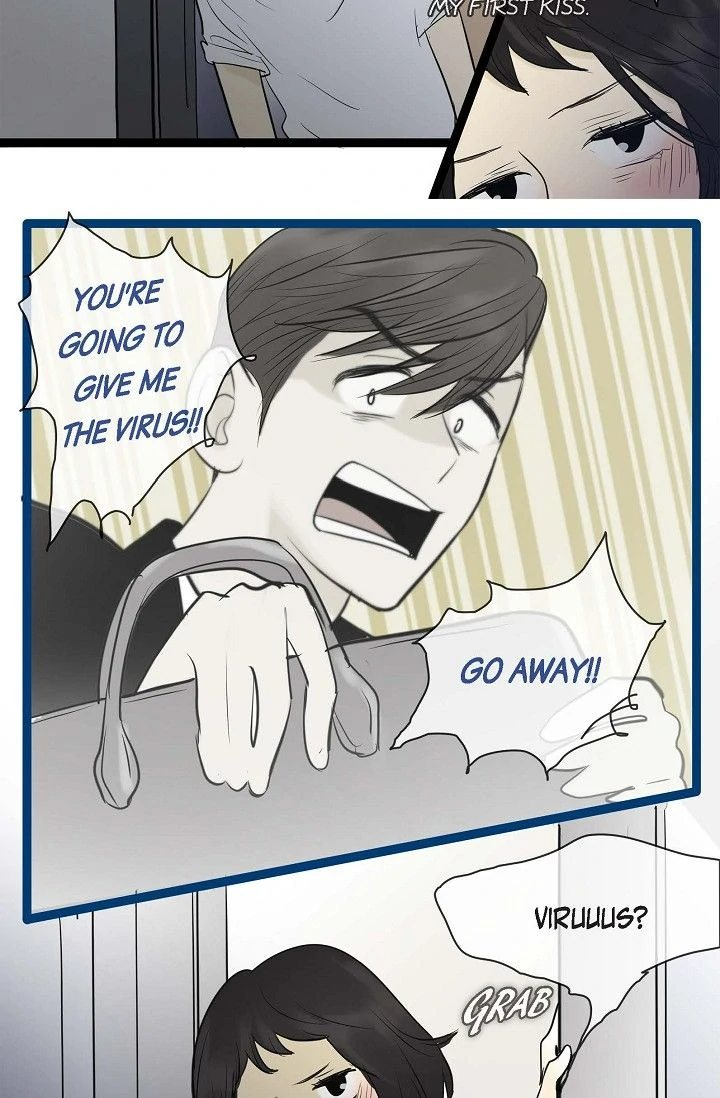 Clean with Passion for Now [Official] Chapter 75 14