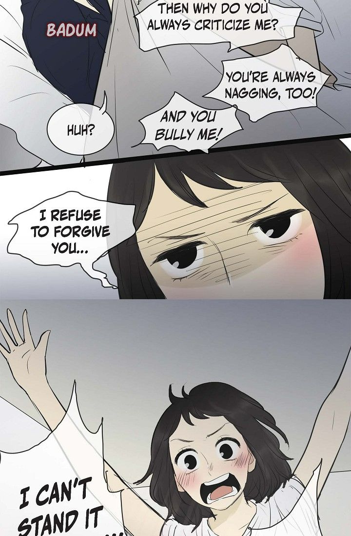 Clean with Passion for Now [Official] Chapter 75 32