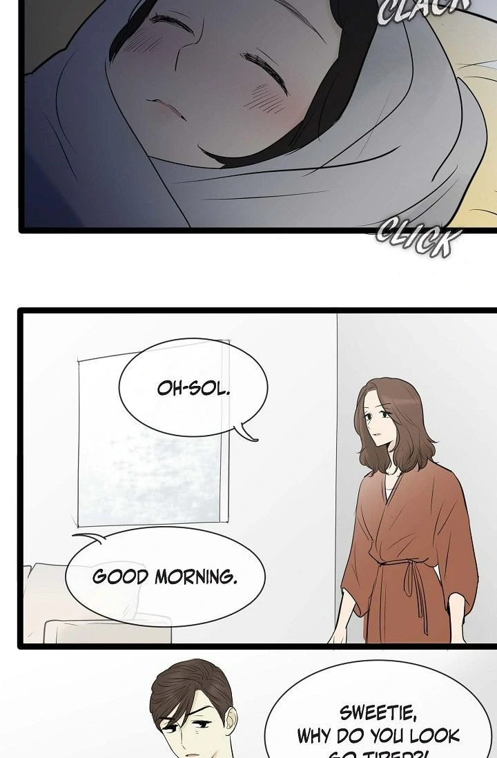 Clean with Passion for Now [Official] Chapter 76 23