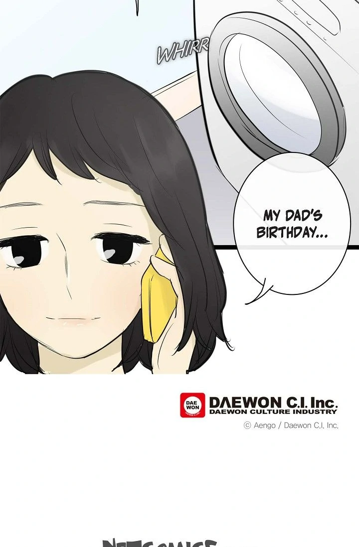 Clean with Passion for Now [Official] Chapter 76 38