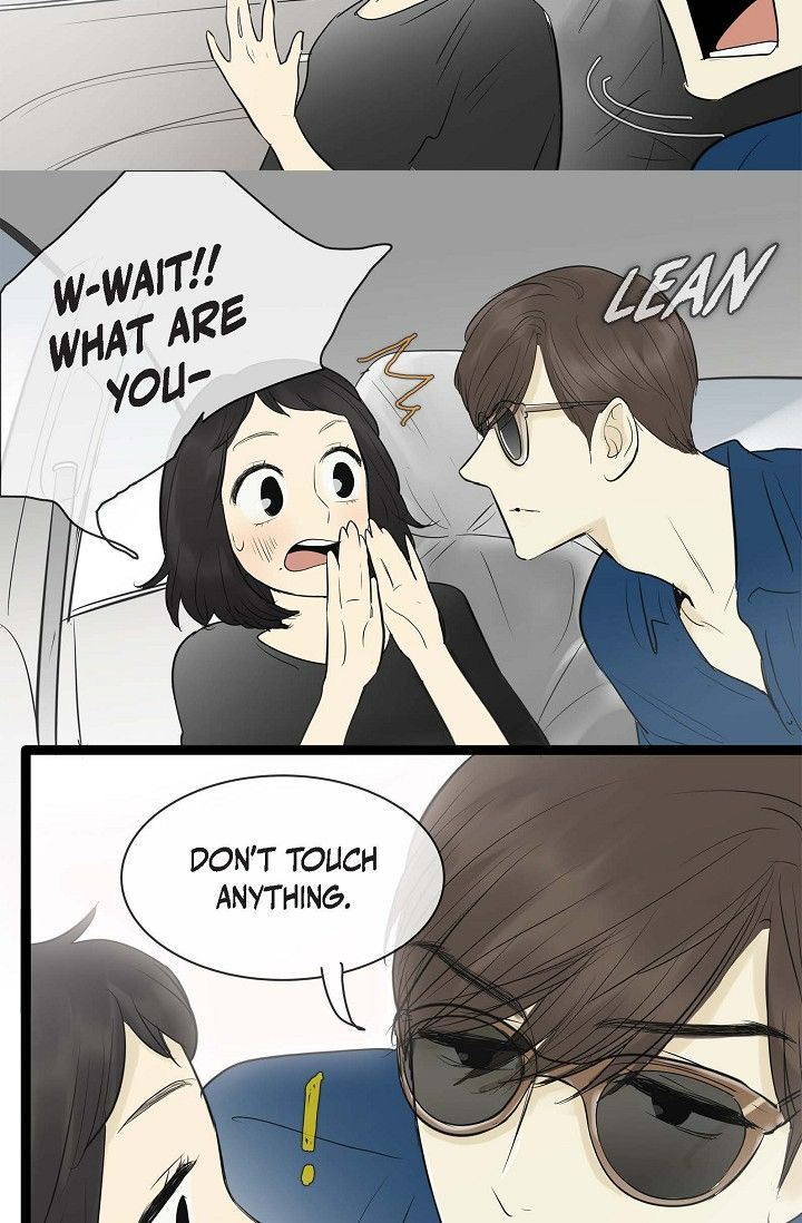 Clean with Passion for Now [Official] Chapter 77 12