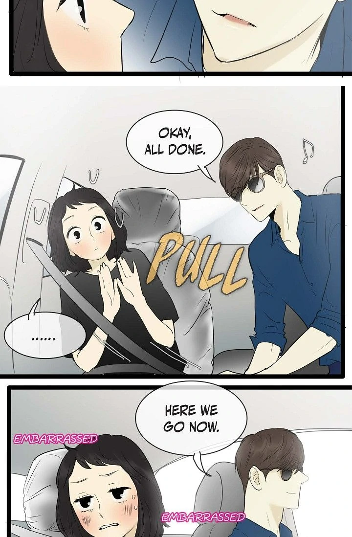 Clean with Passion for Now [Official] Chapter 77 13