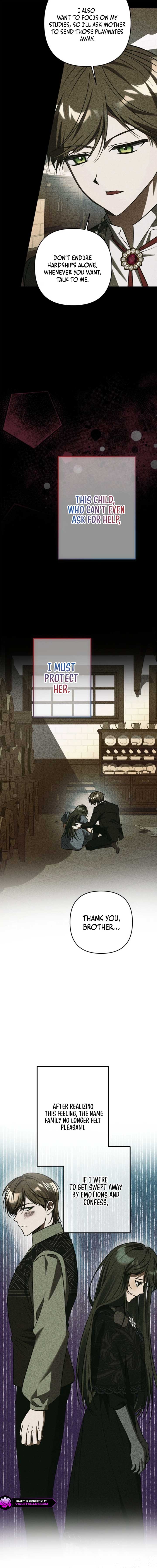 The hero proposed to me Chapter 56 10